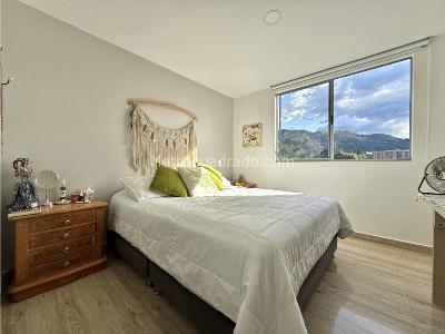 Apartamento en venta en El Chingui, Envigado · foto 11 de 16