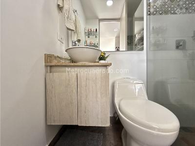 Apartamento en venta en El Chingui, Envigado · foto 14 de 16