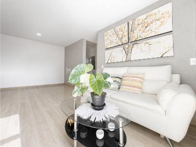 Apartamento en venta en El Chingui, Envigado · foto 15 de 16