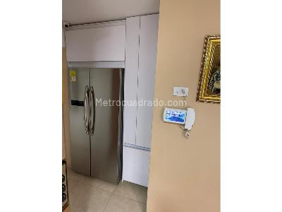 Apartamento de 3 alcobas en venta en Riachuelos, Itagüí, 122 m² · foto 10 de 20