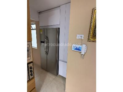 Apartamento de 3 alcobas en venta en Riachuelos, Itagüí, 122 m² · foto 11 de 20