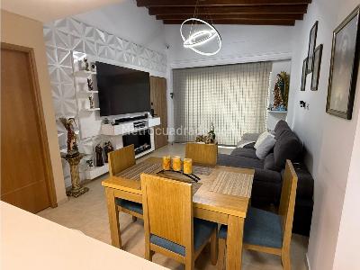 Apartamento de 3 alcobas en venta en Riachuelos, Itagüí, 122 m² · foto 14 de 20