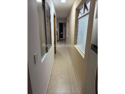 Apartamento de 3 alcobas en venta en Riachuelos, Itagüí, 122 m² · foto 17 de 20