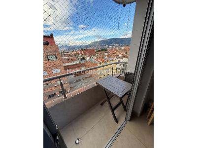 Apartamento de 3 alcobas en venta en Riachuelos, Itagüí, 122 m² · foto 2 de 20