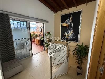 Apartamento de 3 alcobas en venta en Riachuelos, Itagüí, 122 m² · foto 8 de 20