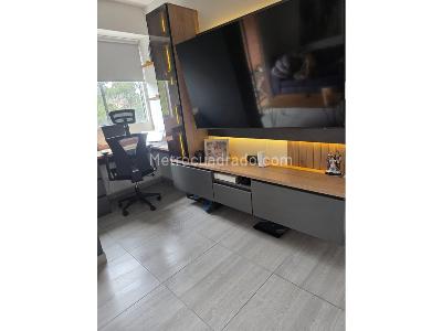 Apartamento en venta en Fatima, Itagüí · foto 4 de 7