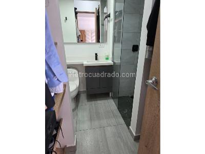 Apartamento en venta en Fatima, Itagüí · foto 7 de 7