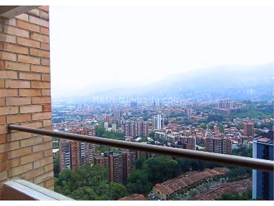 Apartamento en venta en Alto De Las Flores, Envigado · foto 11 de 20