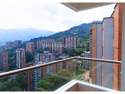 Apartamento en venta en Alto De Las Flores, Envigado · foto 12 de 20