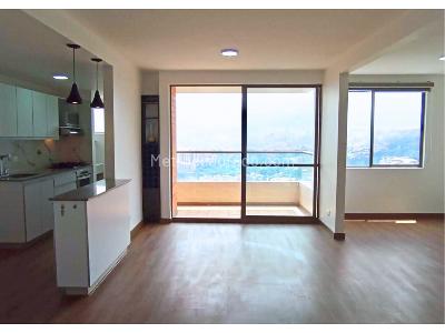 Apartamento en venta en Alto De Las Flores, Envigado · foto 2 de 20
