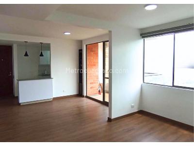 Apartamento en venta en Alto De Las Flores, Envigado · foto 3 de 20