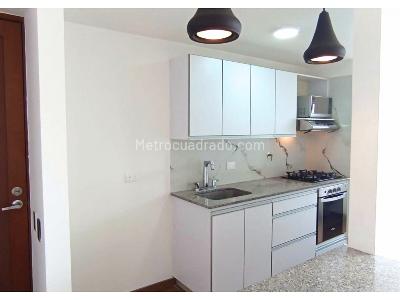 Apartamento en venta en Alto De Las Flores, Envigado · foto 7 de 20