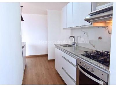 Apartamento en venta en Alto De Las Flores, Envigado · foto 8 de 20