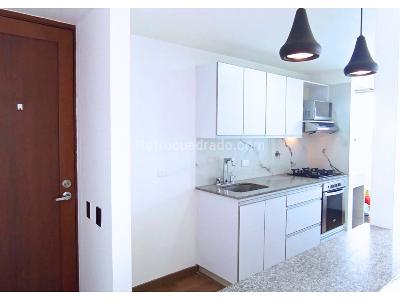 Apartamento en venta en Alto De Las Flores, Envigado · foto 9 de 20