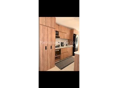 Apartamento de 1 alcoba en venta en Laureles, Medellín, 54 m² · foto 10 de 15