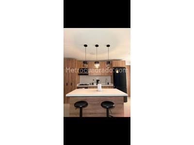 Apartamento de 1 alcoba en venta en Laureles, Medellín, 54 m² · foto 11 de 15