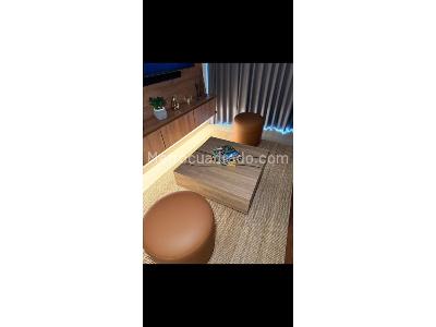 Apartamento de 1 alcoba en venta en Laureles, Medellín, 54 m² · foto 15 de 15