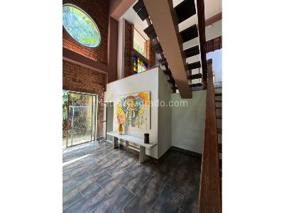 Casa de 5 alcobas en venta en La Doctora, Sabaneta, 1700 m² · foto 10 de 20