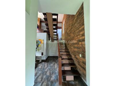 Casa de 5 alcobas en venta en La Doctora, Sabaneta, 1700 m² · foto 13 de 20