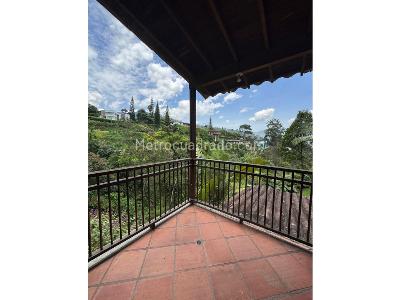 Casa de 5 alcobas en venta en La Doctora, Sabaneta, 1700 m² · foto 14 de 20