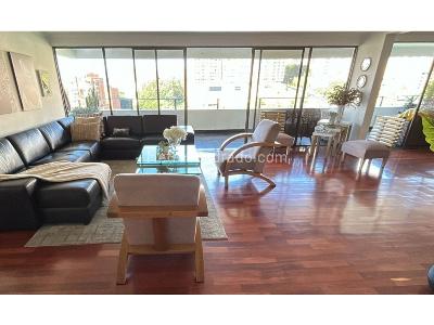 Apartamento de 3 alcobas en venta en El Poblado, Medellín, 280 m² · foto 7 de 20