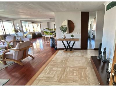 Apartamento de 3 alcobas en venta en El Poblado, Medellín, 280 m² · foto 8 de 20