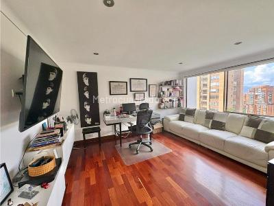 Apartamento de 3 alcobas en venta en El Poblado, Medellín, 280 m² · foto 11 de 20