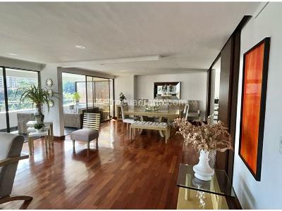 Apartamento de 3 alcobas en venta en El Poblado, Medellín, 280 m² · foto 12 de 20