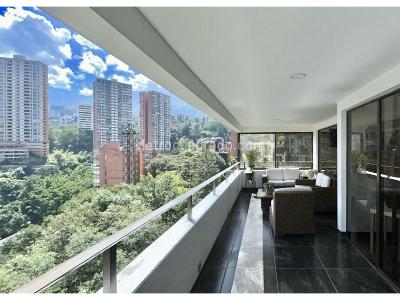 Apartamento de 3 alcobas en venta en El Poblado, Medellín, 280 m² · foto 13 de 20