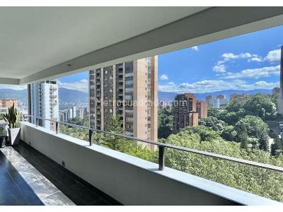 Apartamento de 3 alcobas en venta en El Poblado, Medellín, 280 m² · foto 14 de 20