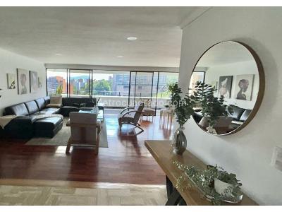 Apartamento de 3 alcobas en venta en El Poblado, Medellín, 280 m² · foto 17 de 20
