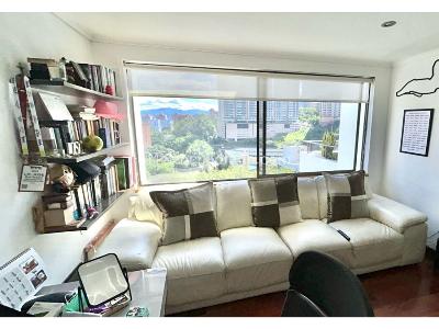 Apartamento de 3 alcobas en venta en El Poblado, Medellín, 280 m² · foto 18 de 20