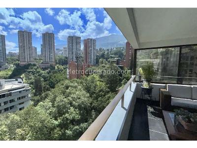 Apartamento de 3 alcobas en venta en El Poblado, Medellín, 280 m² · foto 20 de 20