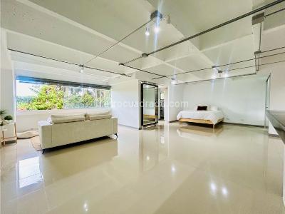 Apartamento de 1 alcoba en venta en Llanogrande, Rionegro, 80 m² · foto 2 de 16