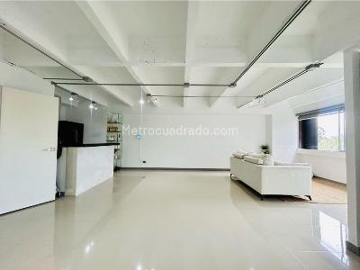 Apartamento de 1 alcoba en venta en Llanogrande, Rionegro, 80 m² · foto 3 de 16