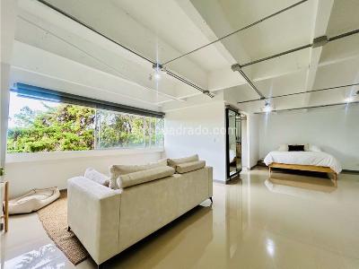Apartamento de 1 alcoba en venta en Llanogrande, Rionegro, 80 m² · foto 4 de 16