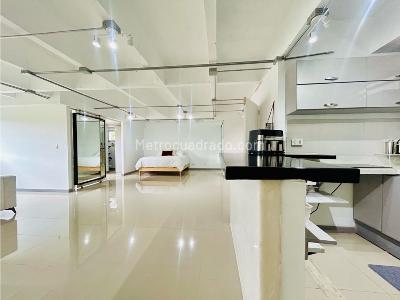 Apartamento de 1 alcoba en venta en Llanogrande, Rionegro, 80 m² · foto 5 de 16