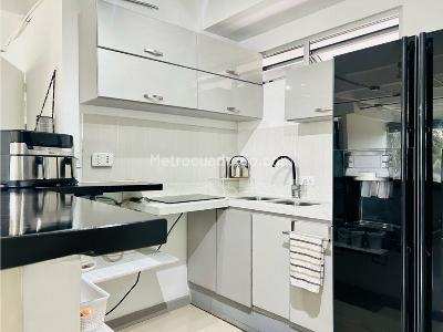 Apartamento de 1 alcoba en venta en Llanogrande, Rionegro, 80 m² · foto 6 de 16
