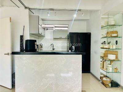 Apartamento de 1 alcoba en venta en Llanogrande, Rionegro, 80 m² · foto 7 de 16