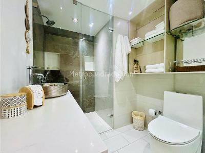 Apartamento de 1 alcoba en venta en Llanogrande, Rionegro, 80 m² · foto 13 de 16