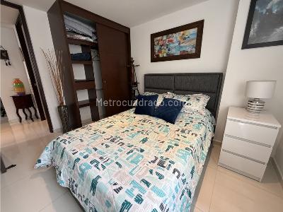 Apartamento en venta en San Diego, Medellín · foto 13 de 20