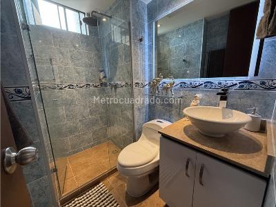 Apartamento en venta en San Diego, Medellín · foto 14 de 20