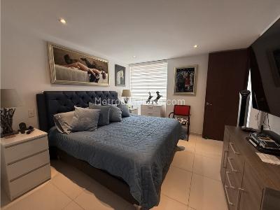 Apartamento en venta en San Diego, Medellín · foto 15 de 20