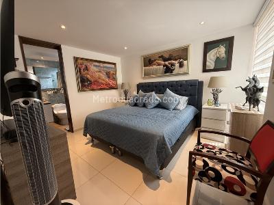 Apartamento en venta en San Diego, Medellín · foto 16 de 20