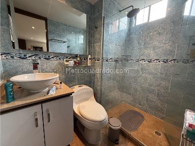 Apartamento en venta en San Diego, Medellín · foto 17 de 20