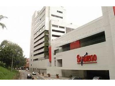 Apartamento en venta en San Diego, Medellín · foto 20 de 20