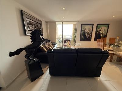 Apartamento en venta en San Diego, Medellín · foto 8 de 20