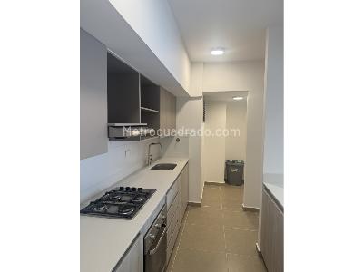 Apartamento de 3 alcobas en venta en Ciudad Del Rio, Medellín, 138 m² · foto 3 de 20