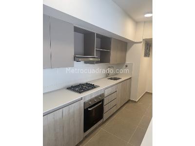 Apartamento de 3 alcobas en venta en Ciudad Del Rio, Medellín, 138 m² · foto 4 de 20