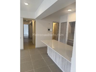 Apartamento de 3 alcobas en venta en Ciudad Del Rio, Medellín, 138 m² · foto 8 de 20